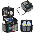 CUBETASTIC Shower Caddy Portable Mesh Shower Tote by CUBETASTIC