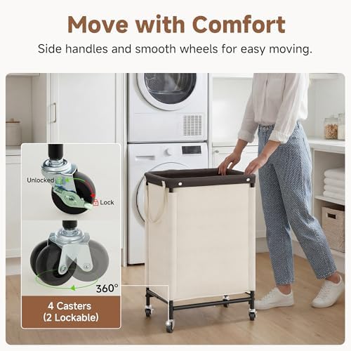 StorageWorks Laundry Hamper - Image 3