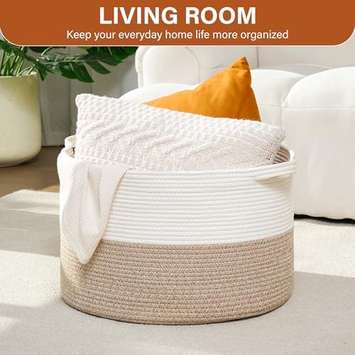 Foldable Laundry Hamper Basket - Image 4