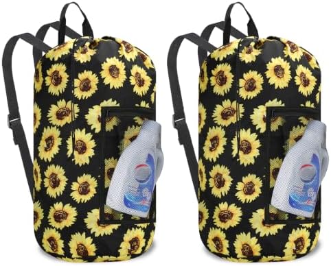 Laundry Bag Backpack Durable Laundry Bag by GuangzhouTailinTechnologyCo