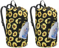 Laundry Bag Backpack Durable Laundry Bag by GuangzhouTailinTechnologyCo