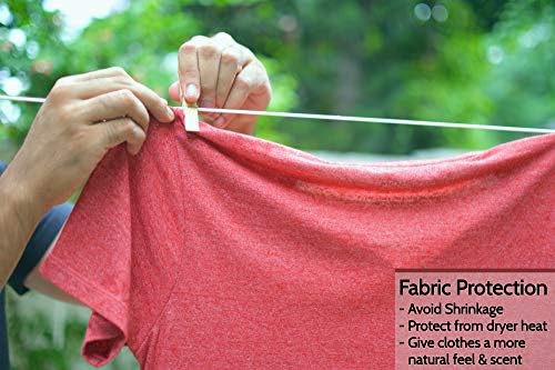 Retractable Clothesline - Image 6
