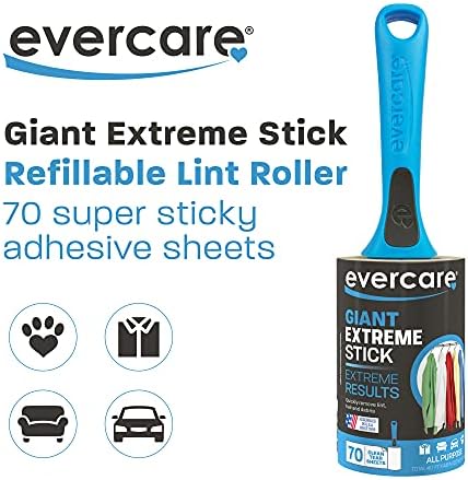 Evercare Extreme Giant Stick Lint Roller - Image 2
