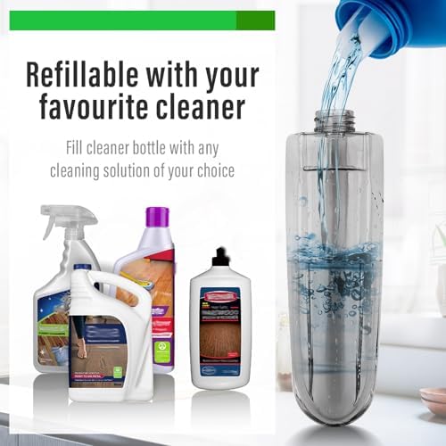 Wet Spray Mop for Floor Cleaning - Image 4