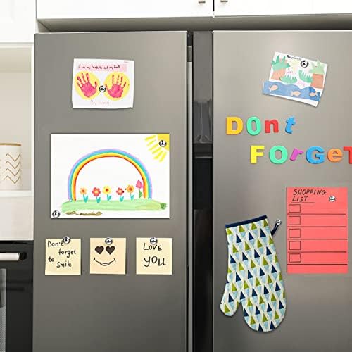 LOVIMAG Fridge Magnets 50Pcs, Magnet - Image 6