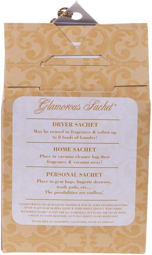Tyler Dryer Sachets - Image 3