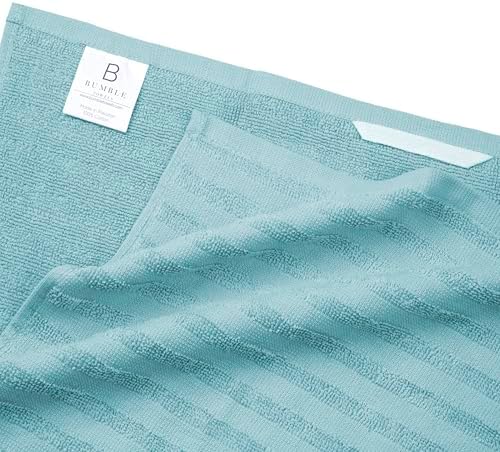 Premium Kitchen Towels 6 Pack 100% Cotton - Image 3