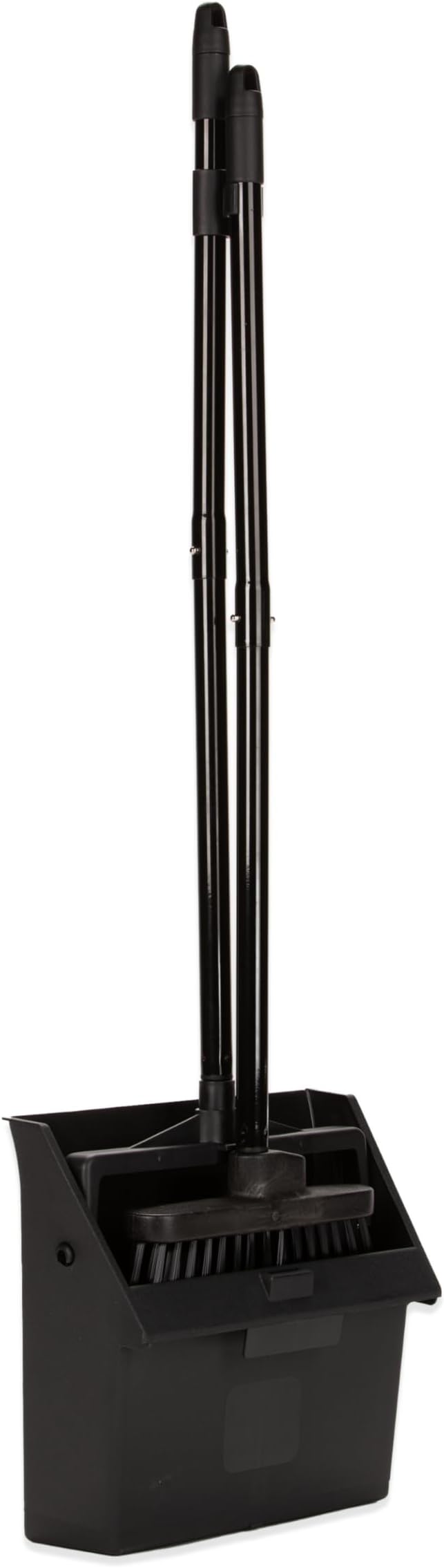 Carlisle FoodService Products Short-Handle Dust Pan and Broom Set, 36 Inch | - Image 10