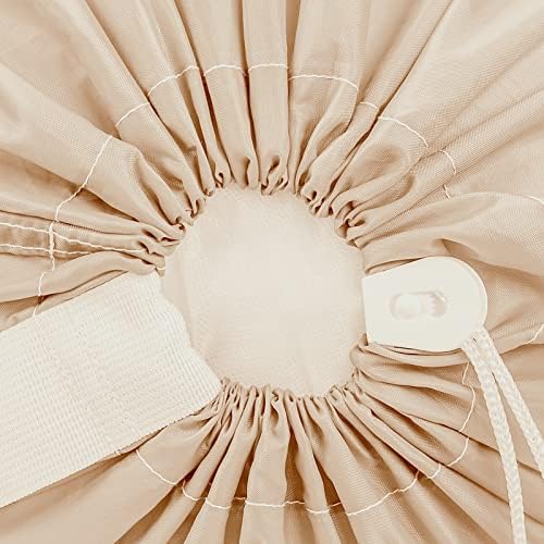 HOMEST XL Nylon Laundry Bag - Image 6