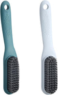 Household Cleaning Brush Soft Bristle Laundry Brush Shoe Stain Remover Brush by Gouccpu