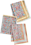 Maison d' Hermine Kitchen Towels Set of 3 100% Combed Cotton 27.50"x20" by MaisondHermine