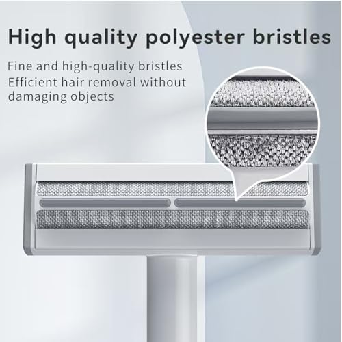 Pet Hair Remover, Lint Brush- Reusable Lint Roller - Image 3