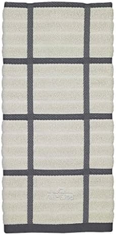 All-Clad Checked Kitchen Towel: Highly Absorbent, Super Soft Long Lasting - Image 2