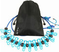Adjustable Elastic Clothesline by Enjoy+Comfy+and+Easy+Life