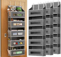 3 Pack 5 Tier Over the Door Organizer by Unknown