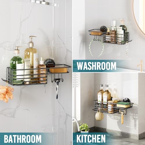 TAILI Shower Caddy Suction Cup - Image 4