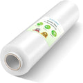 TICONN Stretch Wrap Roll, 15 in x 1000 ft Plastic Wrap by TICONN