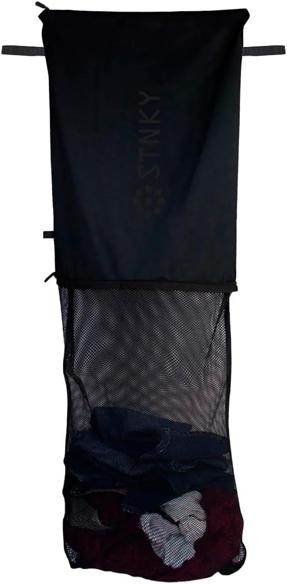 STNKY Bag Pro - Laundry Bag - Wash Bag by STNKY