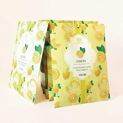 Scented Sachets by Unknown
