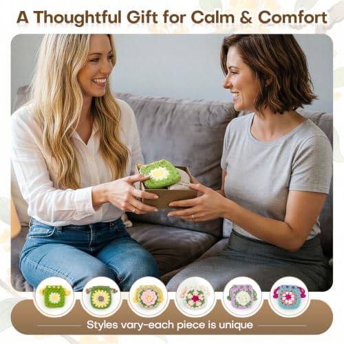 Lavender Aromatherapy Sachets for Sleep & Relaxation, 2 Pack - Image 7