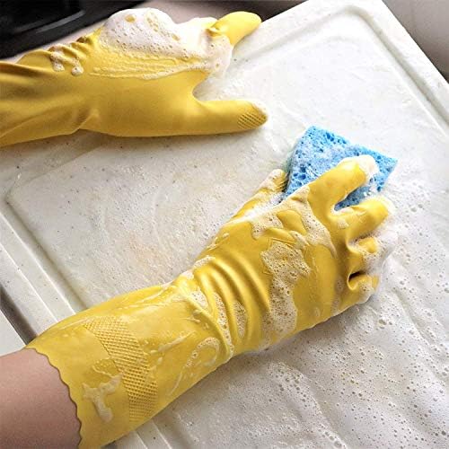Playtex HandSaver Gloves: XL - Image 2
