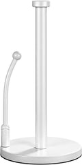 SMARTAKE Paper Towel Holder Countertop, Non-Slip Weighted Base by SMARTAKE