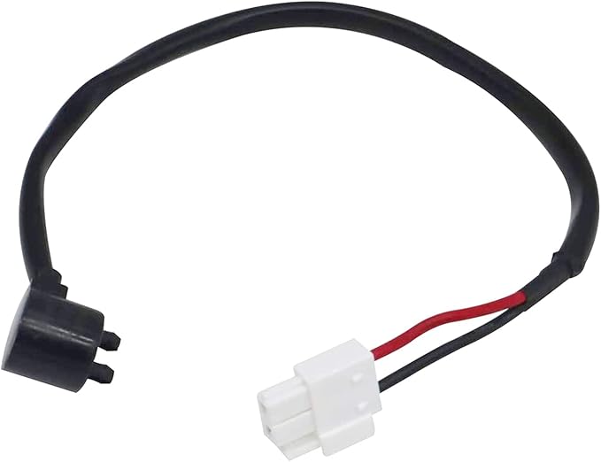 [DA47-00243K Thermostat OEM Mania] DA47-00243K New OEM Produced for Samsung Refrigerator Defrost Bi-Metal Thermostat Replacement Part - Replace DA47-00243B DA47-00243C DA47-00243J 2025696
