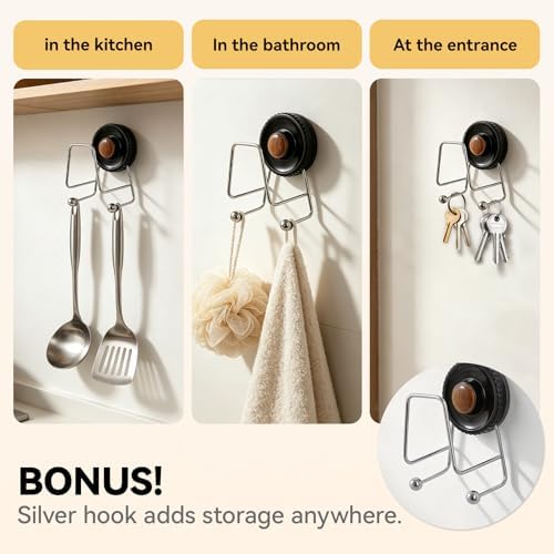 Suction Sponge Holder for Kitchen Sink - Image 6
