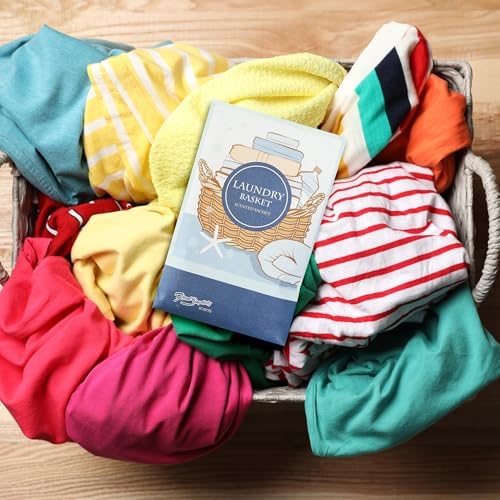 Laundry Basket Scented Sachets Pack of 3, Everyday - Image 6