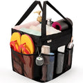 famichan Mesh Shower Caddy Portable, Dorm Room Essentials by famichan