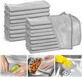 XANGNIER 20 Pcs Multipurpose Wire Dishwashing Rags by XANGNIER