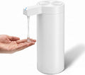 Touchless Automatic Soap Dispenser – 3 Adjustable Dispensing Modes, Fast Sensor by Unknown