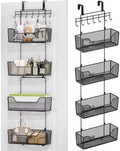 HapiRm Over The Door Organizer by HapiRm