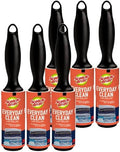 Scotch 3M Mini Lint Rollers 6-Pack, Travel-Size Sticky Lint Removers by 3MIndustrial