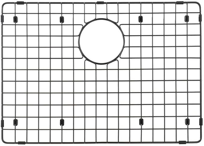 STARSTAR Workstation Ledge Topmount/Drop-in Single Bowl Satin Matte 304 Stainless Steel Kitchen/Yard/Bar/Laundry/Office Sink, With Grid, Colander, Cutting Board, Strainer (25x22x10 Black)