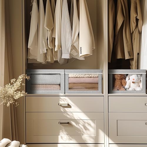 Homsorout Foldable Storage Bin - Image 2