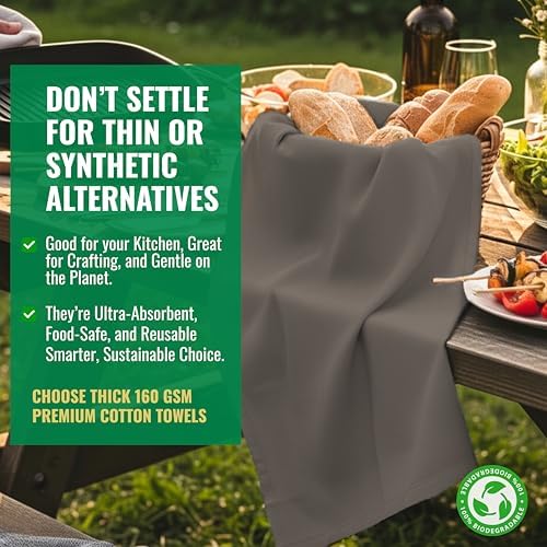 Flour Sack Towels - Image 2