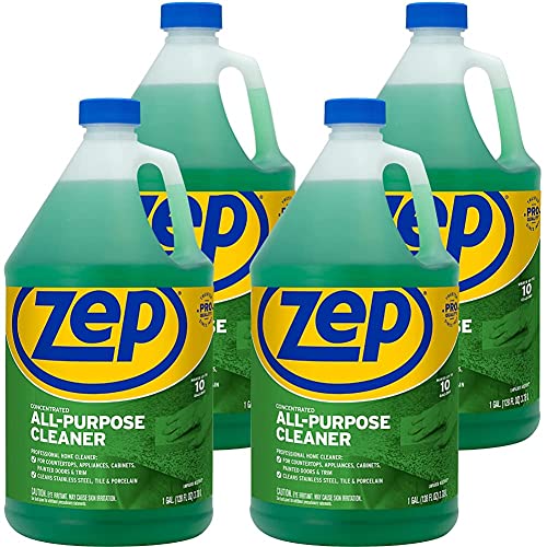 Zep All-Purpose Cleaner and Degreaser - Image 6