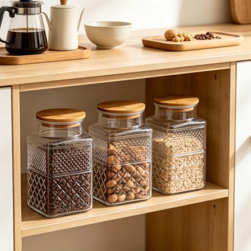 60 FL oz/0.5 Gal Glass Jar - Image 7