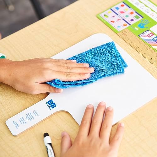 EAI Education CleanWipe Microfiber Cloths - Image 4