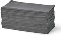 Amazon Basics Microfiber Cleaning Cloths, Ultra Absorbent, Lint Free, Streak by AmazonBasics