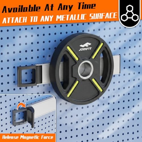 Double Sided Magnetic Tool Holder Heavy Duty, 12 Inch Rust-Resistant Magnetic - Image 2