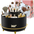 fanado 360° Rotate Makeup Brush Holder Organizer, Makeup Organizers Countertop by Unknown