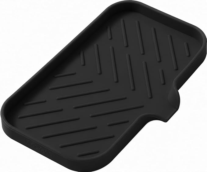 MicoYang Silicone Soap Dish by MicoYang
