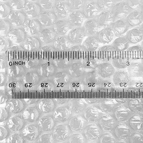 Amazon Basics Bubble Wrap for Moving, Shipping and Storage, Perforated - Image 6