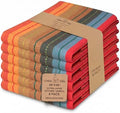 Urban Villa Kitchen Towels 100% Cotton Dish Towels by CottonTrends