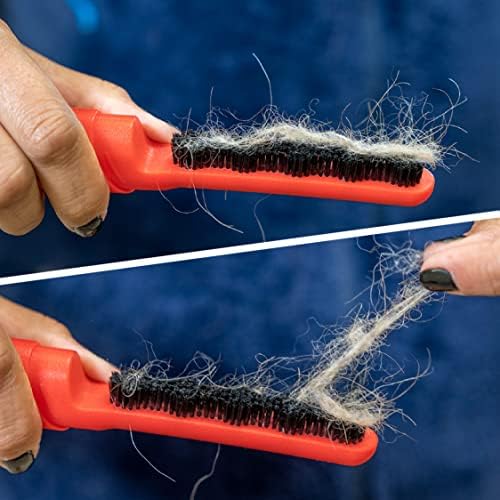 Lilly Brush Forever Furless Mini Pet Hair Remover Brush | Portable Lint Roller - Image 4