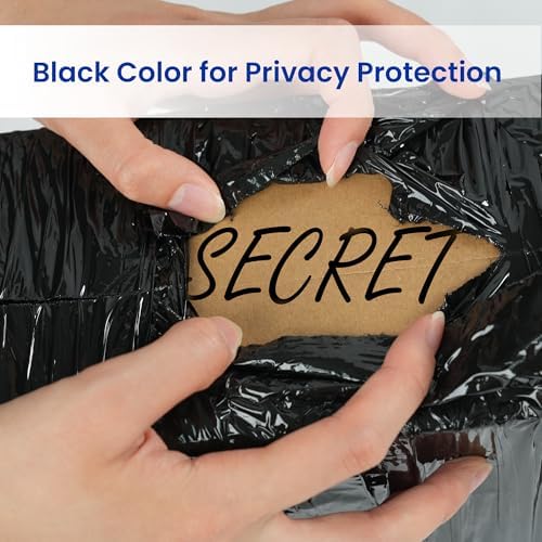 TAPEBEAR Black Stretch Wrap Film - Image 3