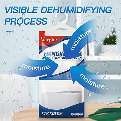 Vacplus Moisture Absorber, Strong Absorption - Image 3