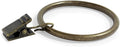 Ivilon Curtain Rings by Ivilon